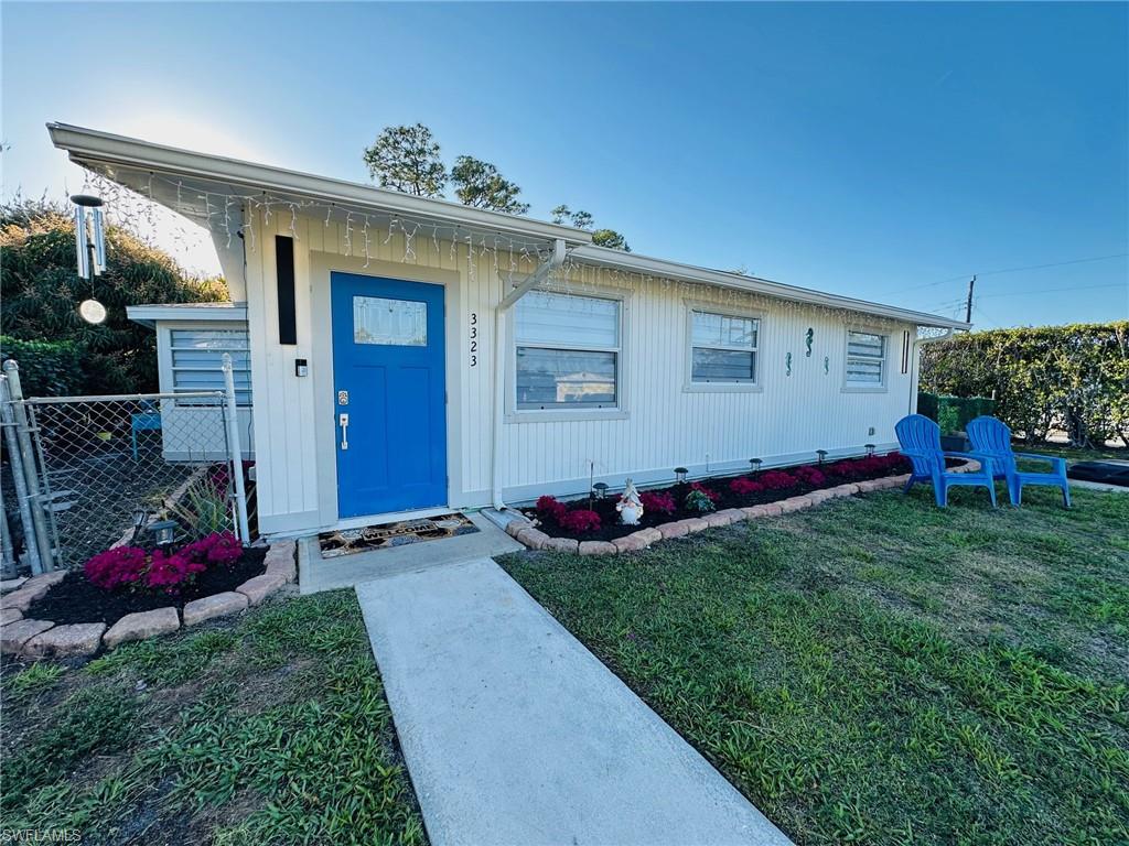 GUILFORD ACRES - Residential