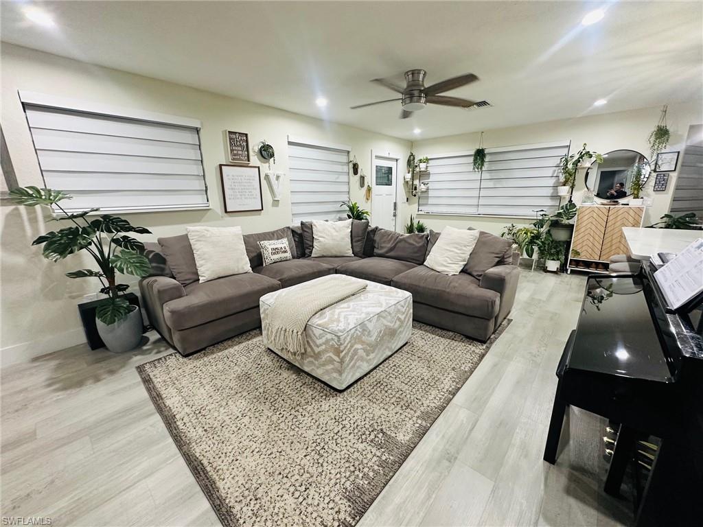 GUILFORD ACRES - Residential