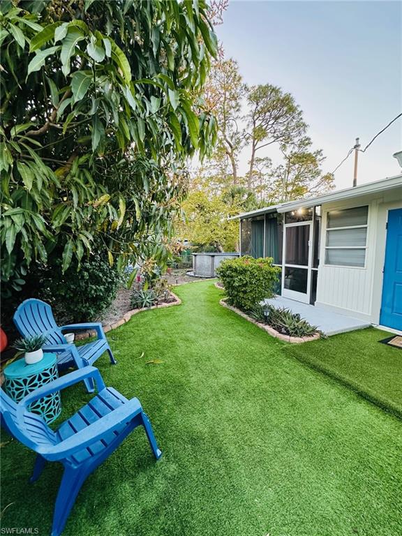 GUILFORD ACRES - Residential