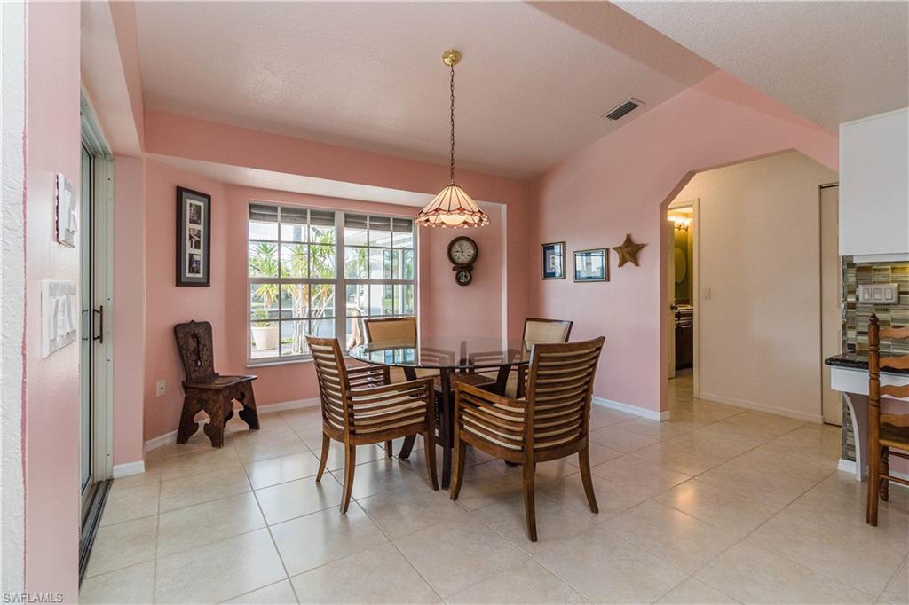 PUNTA GORDA ISLES - Residential
