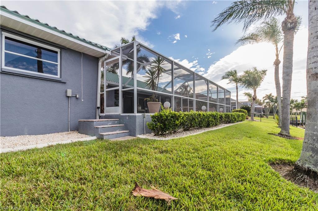 PUNTA GORDA ISLES - Residential