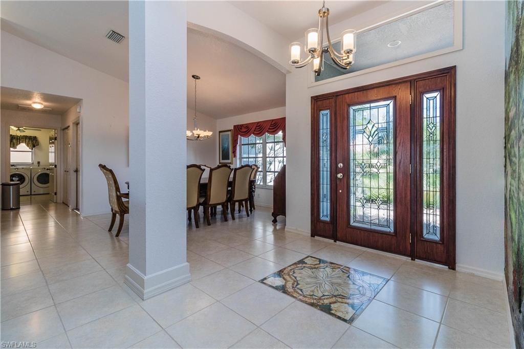 PUNTA GORDA ISLES - Residential