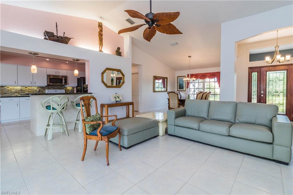 PUNTA GORDA ISLES - Residential