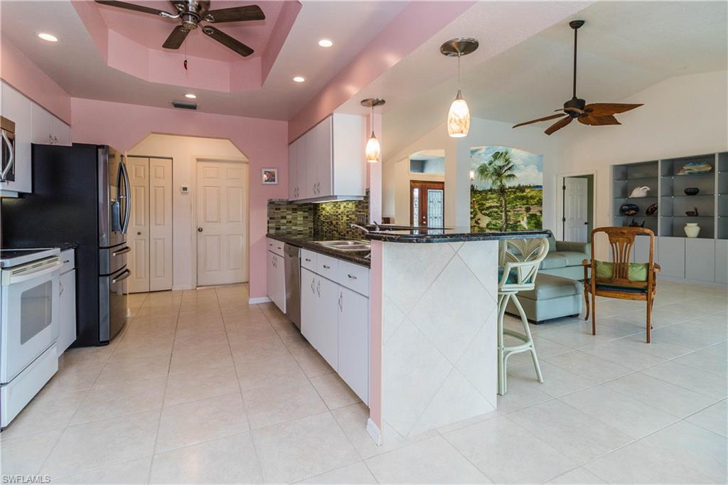 PUNTA GORDA ISLES - Residential