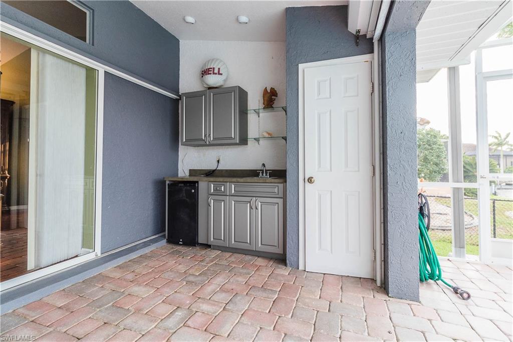 PUNTA GORDA ISLES - Residential