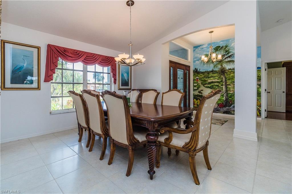 PUNTA GORDA ISLES - Residential