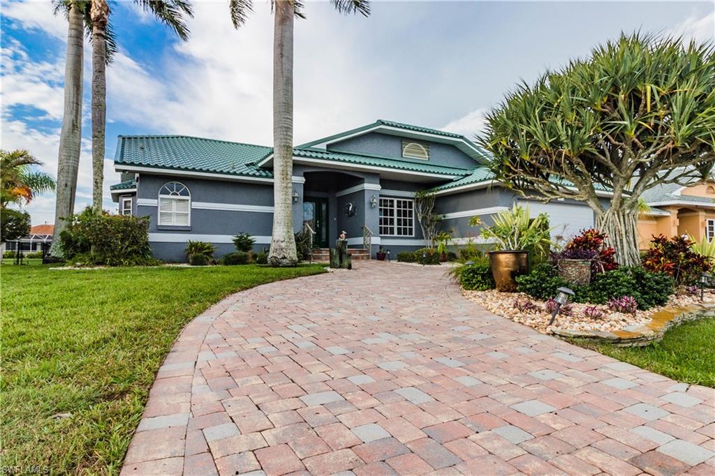 PUNTA GORDA ISLES - Residential