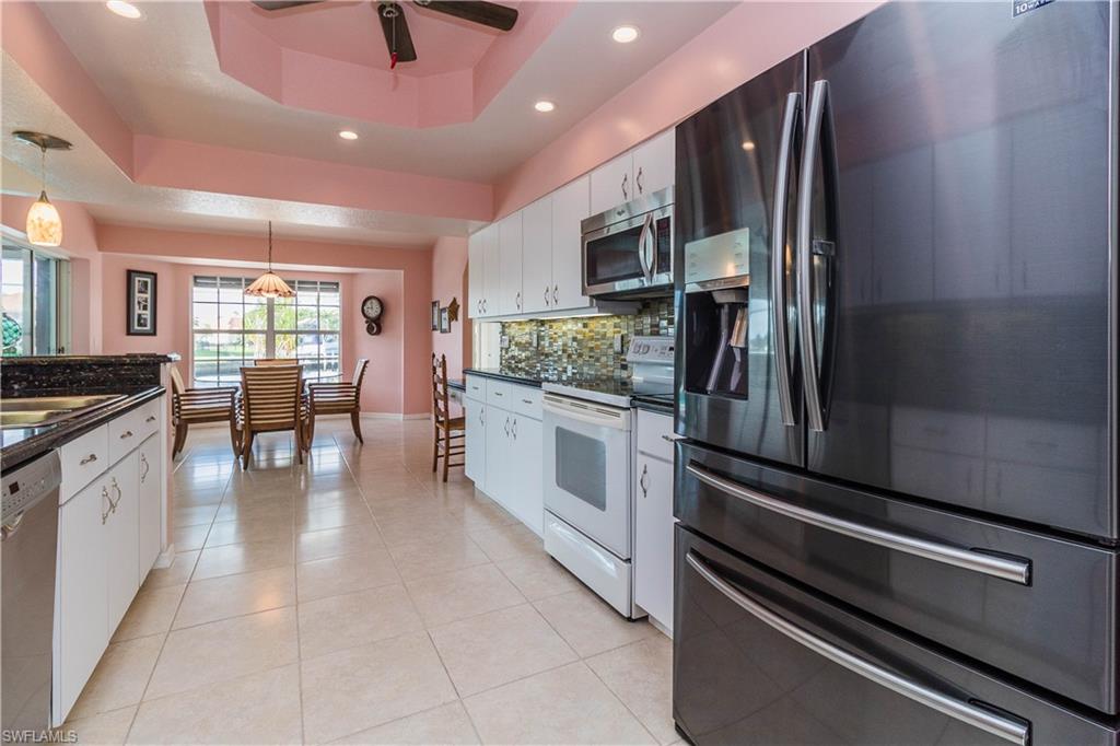 PUNTA GORDA ISLES - Residential