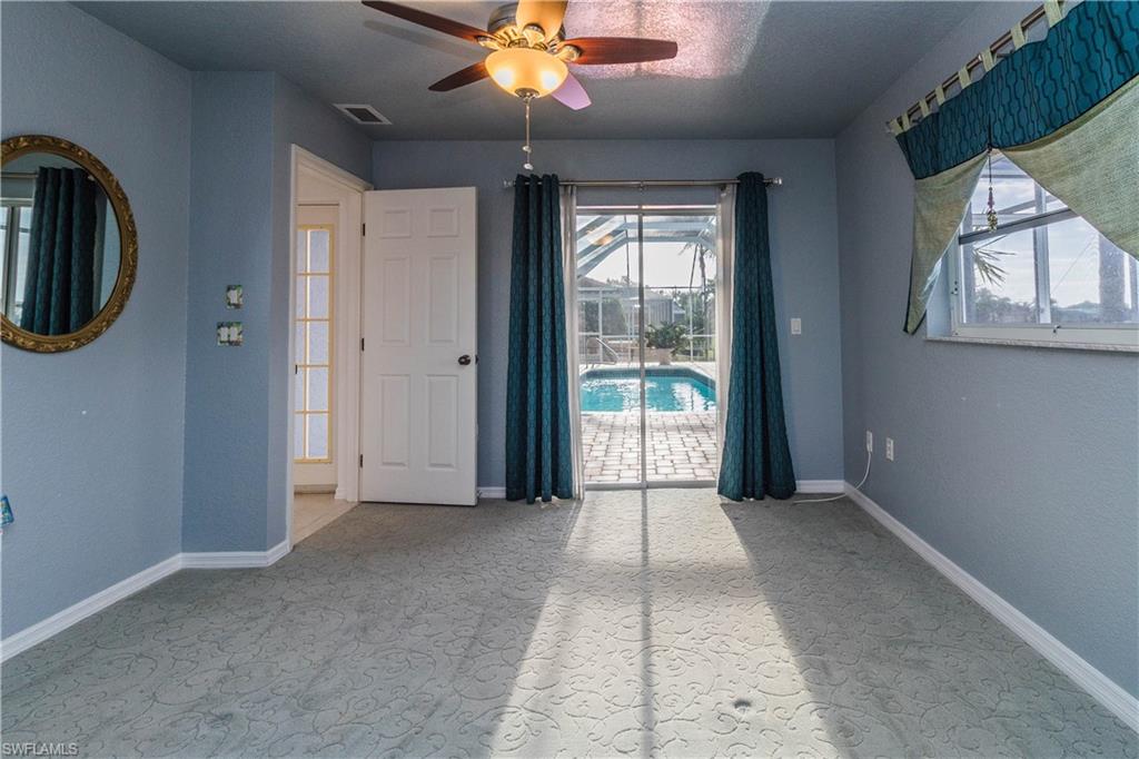 PUNTA GORDA ISLES - Residential