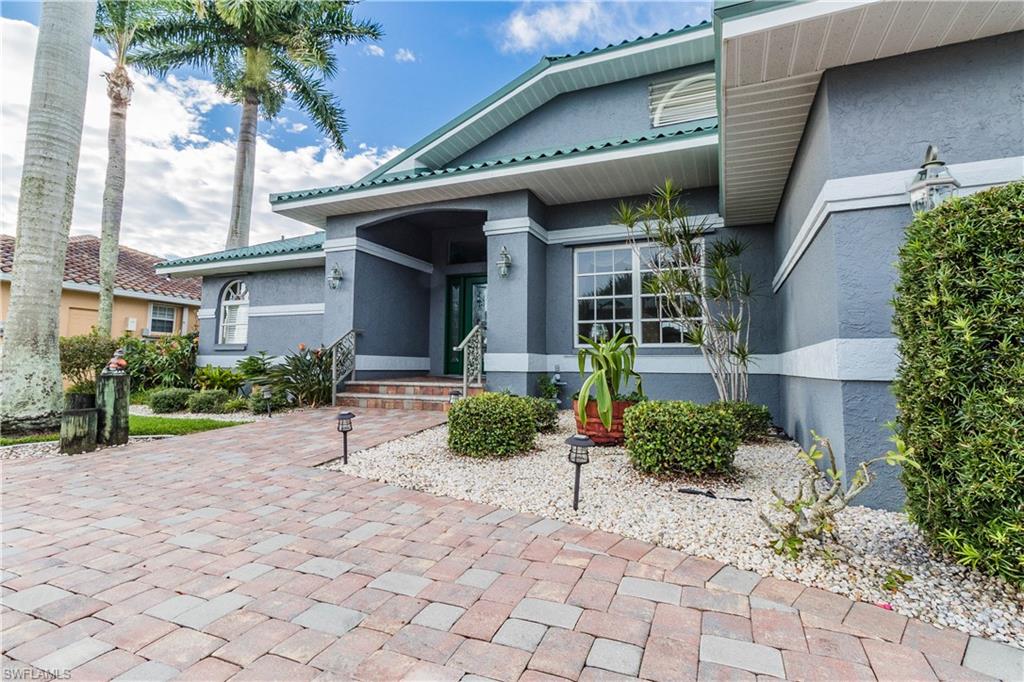 PUNTA GORDA ISLES - Residential