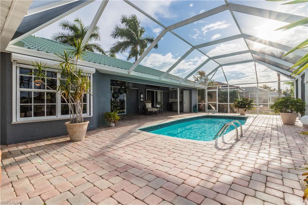 PUNTA GORDA ISLES - Residential