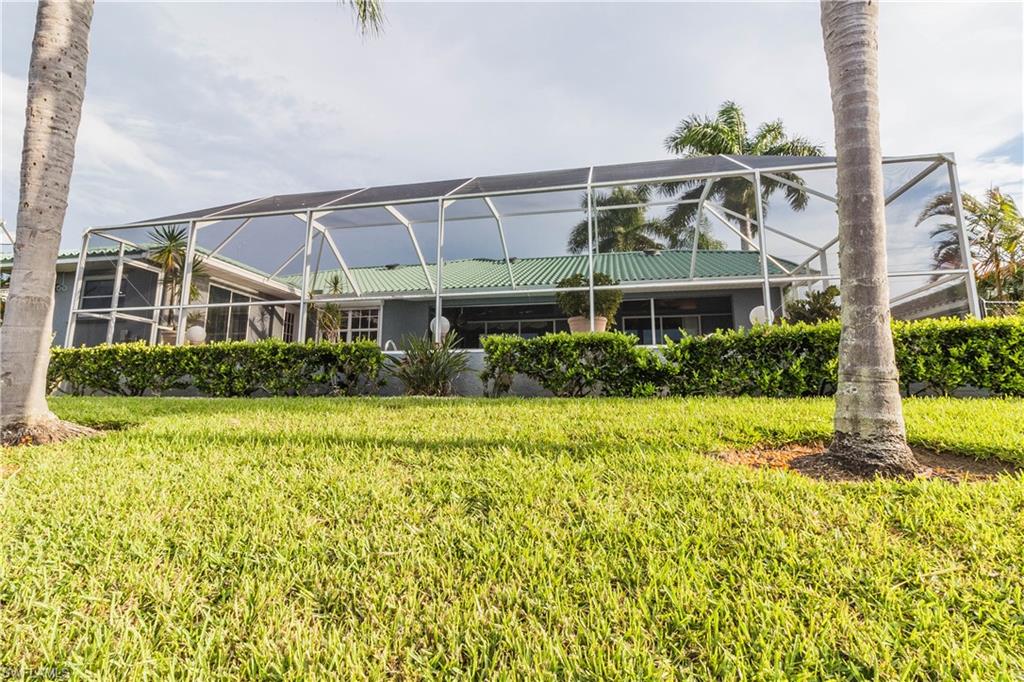 PUNTA GORDA ISLES - Residential