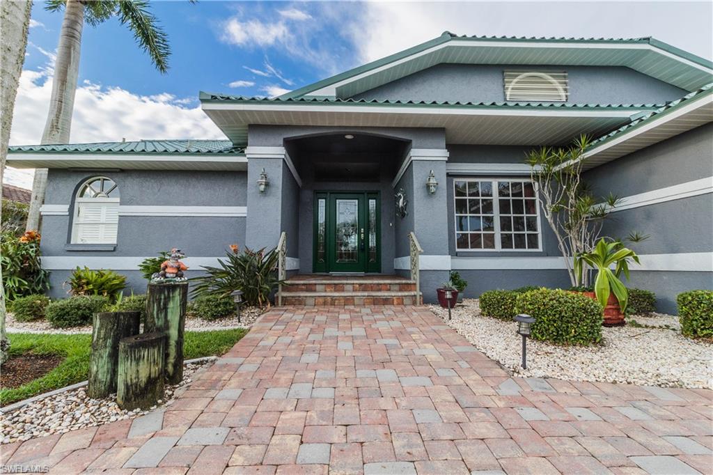 PUNTA GORDA ISLES - Residential