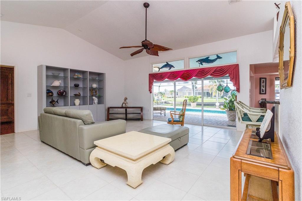 PUNTA GORDA ISLES - Residential