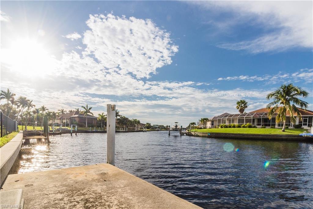 PUNTA GORDA ISLES - Residential