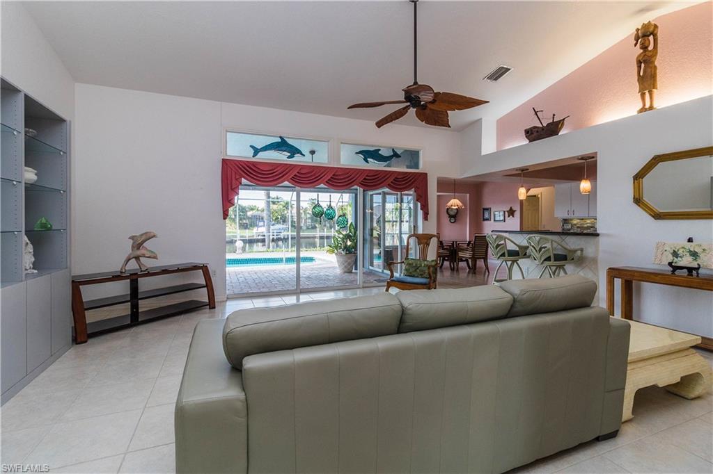 PUNTA GORDA ISLES - Residential