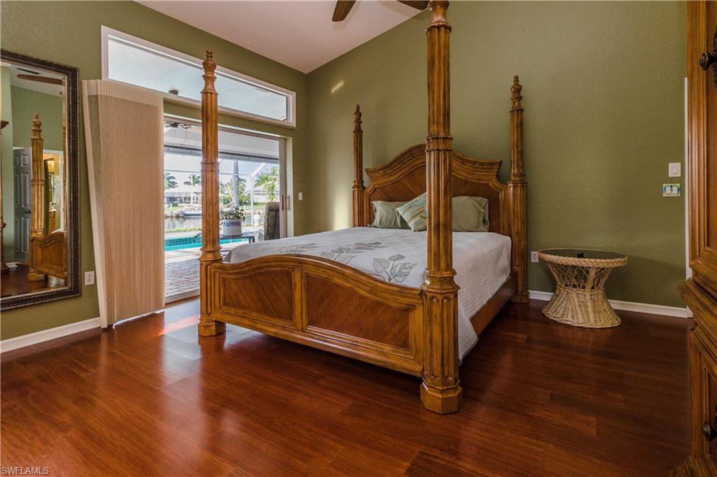 PUNTA GORDA ISLES - Residential