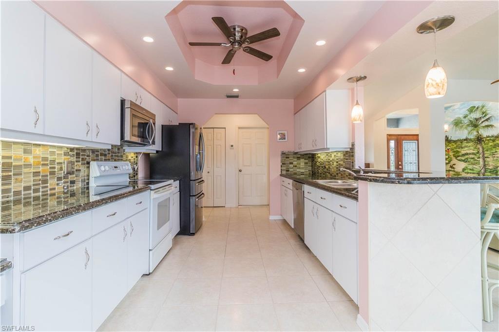 PUNTA GORDA ISLES - Residential