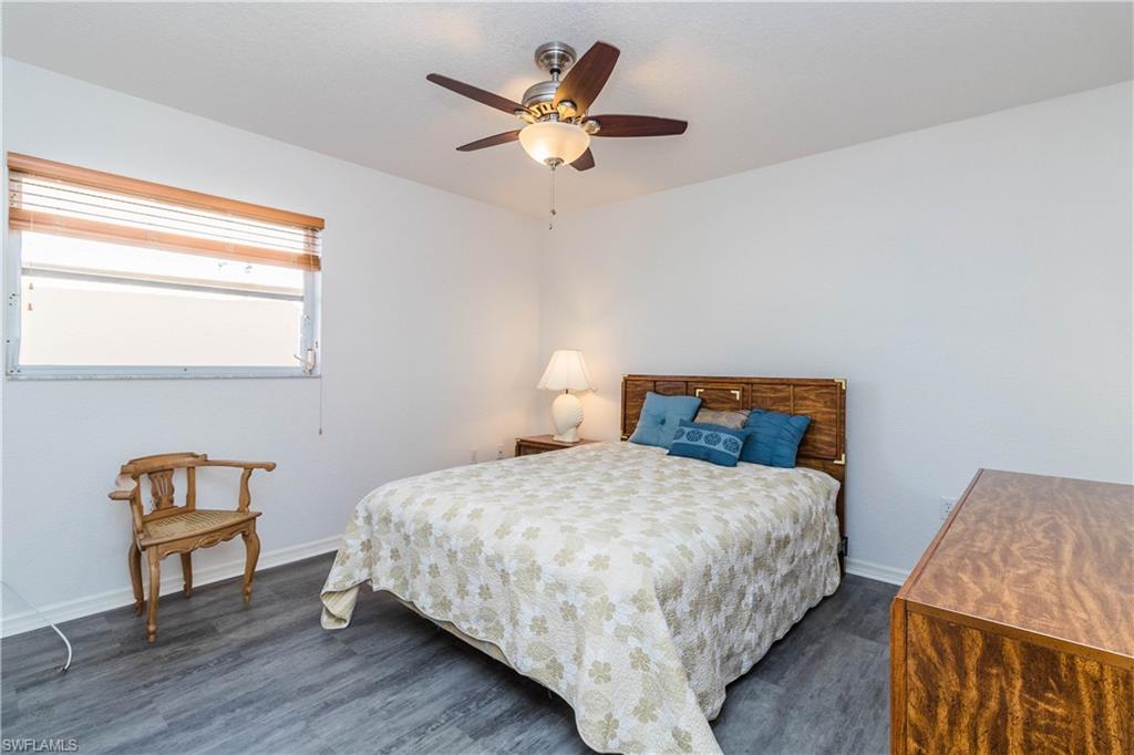 PUNTA GORDA ISLES - Residential