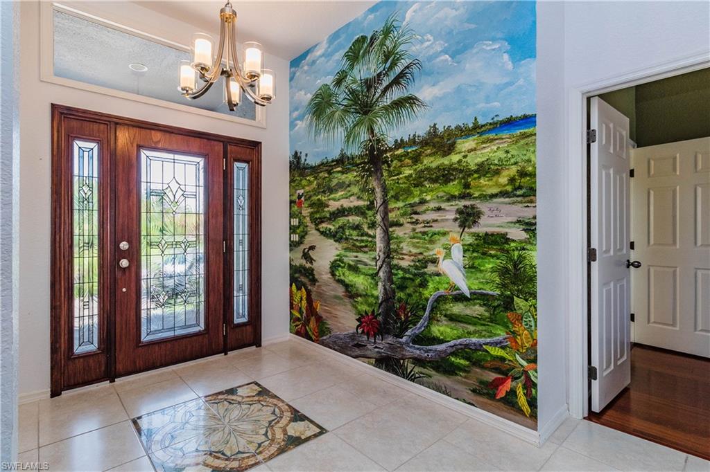 PUNTA GORDA ISLES - Residential