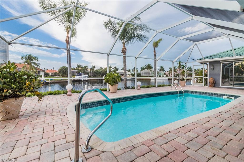 PUNTA GORDA ISLES - Residential
