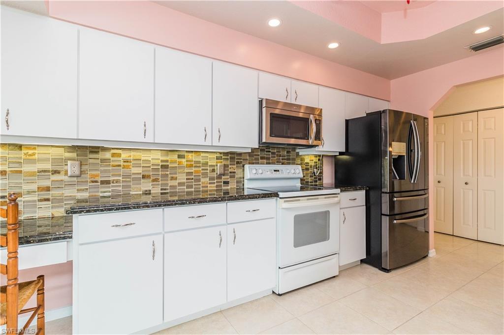 PUNTA GORDA ISLES - Residential