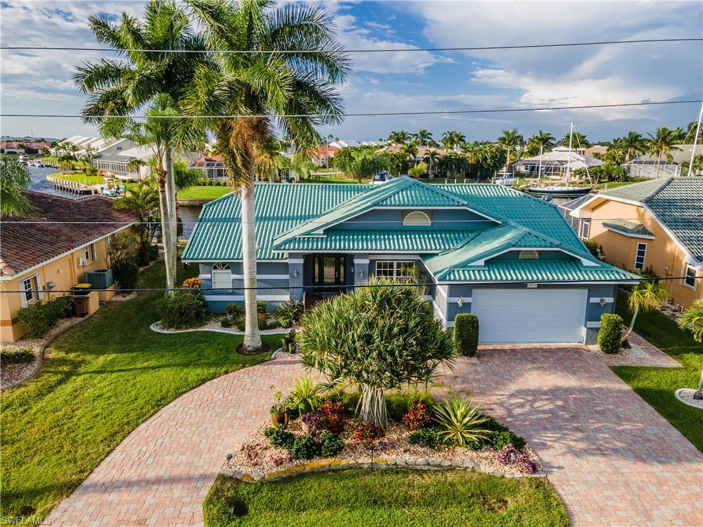 PUNTA GORDA ISLES - Residential