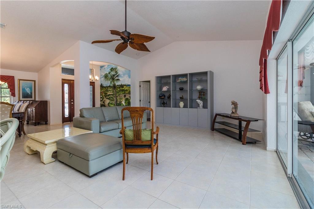 PUNTA GORDA ISLES - Residential
