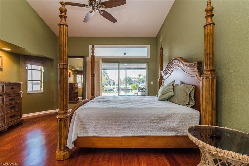 PUNTA GORDA ISLES - Residential