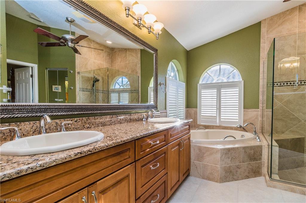 PUNTA GORDA ISLES - Residential