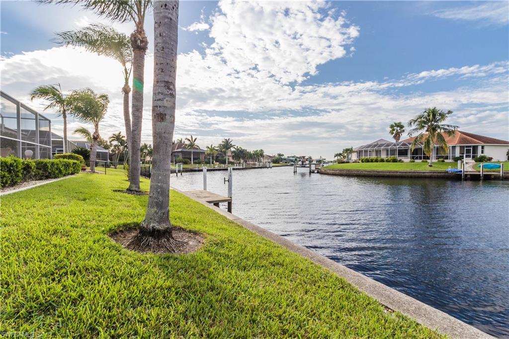 PUNTA GORDA ISLES - Residential