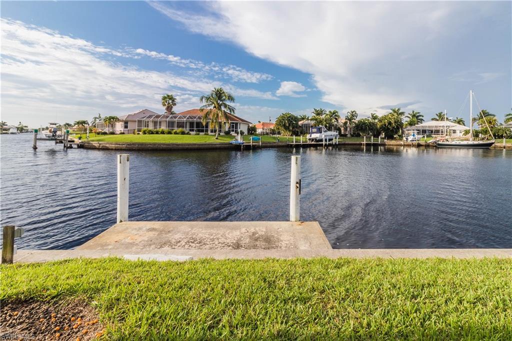 PUNTA GORDA ISLES - Residential