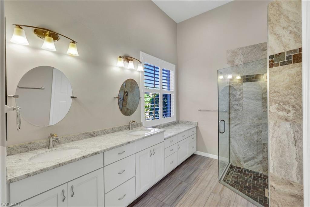 HUNTERS RIDGE - Residential