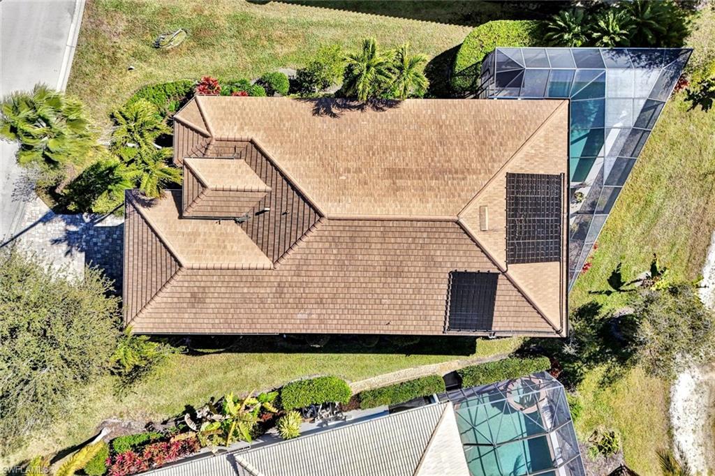 HUNTERS RIDGE - Residential