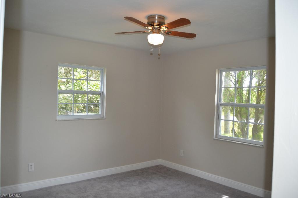 FORT MYERS SHORES - Residential