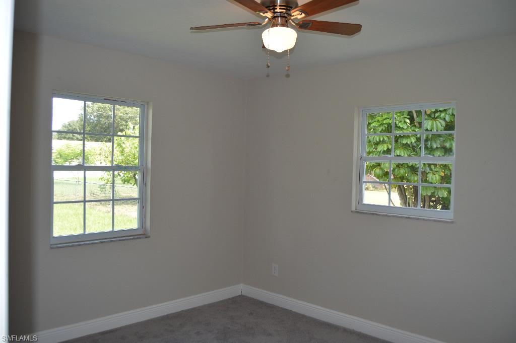 FORT MYERS SHORES - Residential