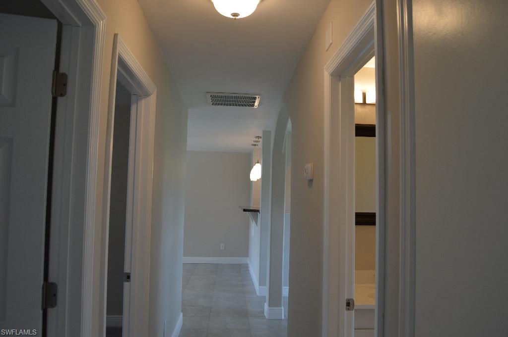 FORT MYERS SHORES - Residential