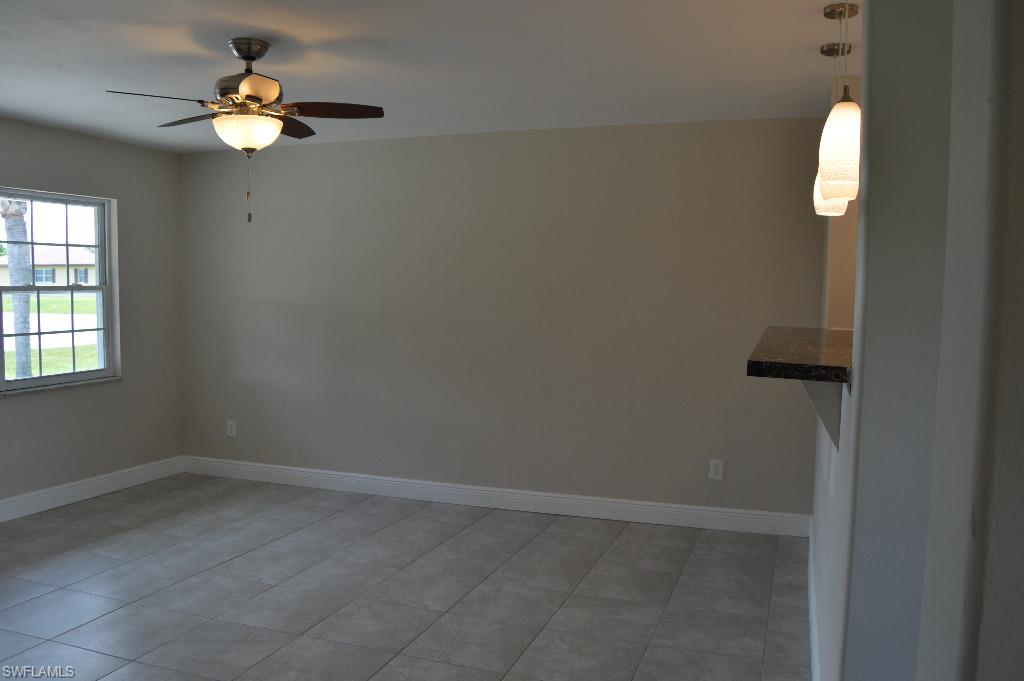 FORT MYERS SHORES - Residential