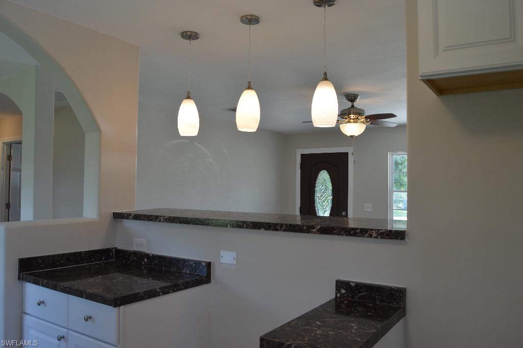 FORT MYERS SHORES - Residential