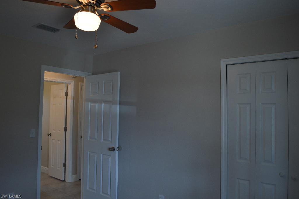 FORT MYERS SHORES - Residential