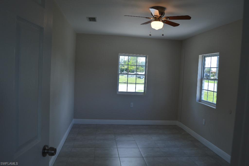 FORT MYERS SHORES - Residential