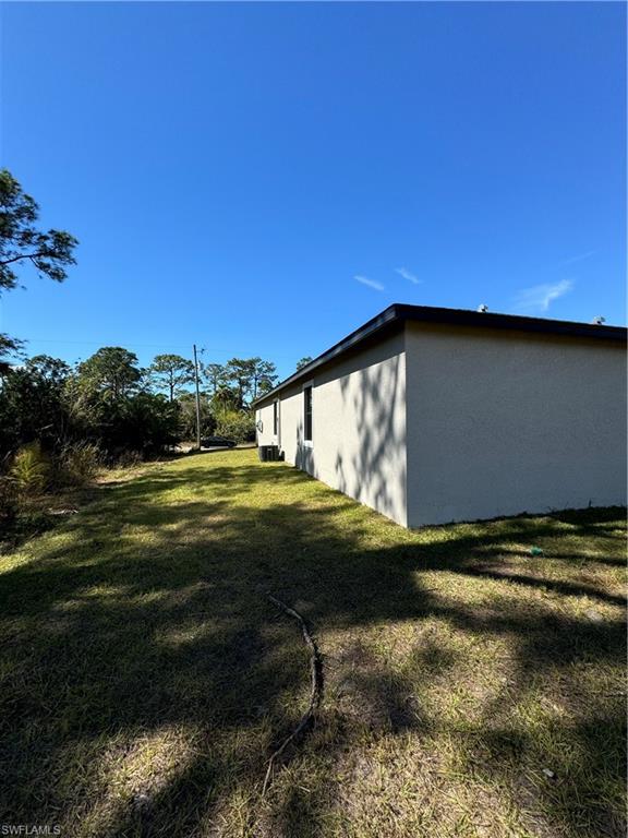 LABELLE - Residential Lease