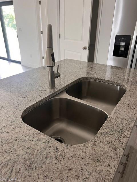 LABELLE - Residential Lease