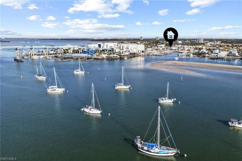 19281 #38 San Carlos BLVD FORT MYERS BEACH FL 33931