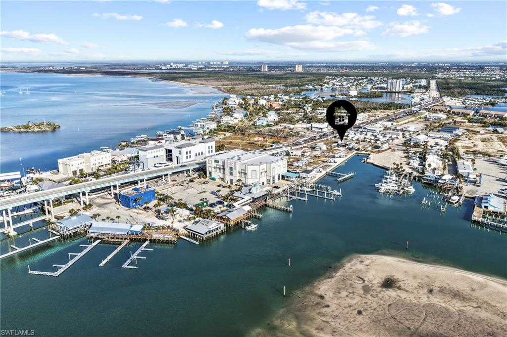 GULF COVE TRAILER PARK CO-OP - Land