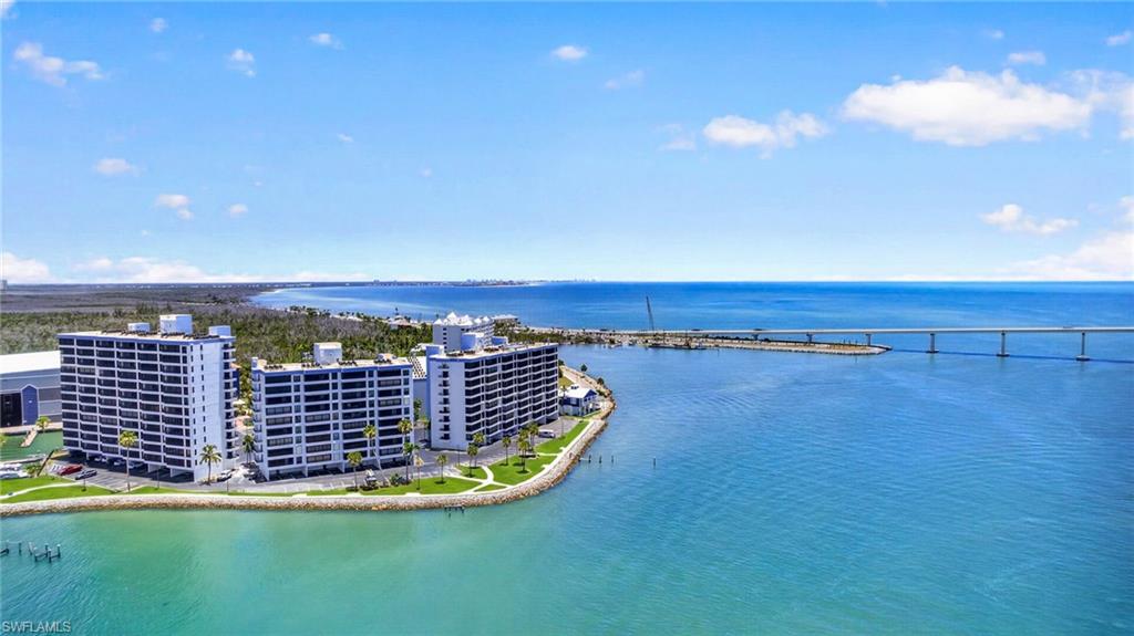 PUNTA RASSA - Residential