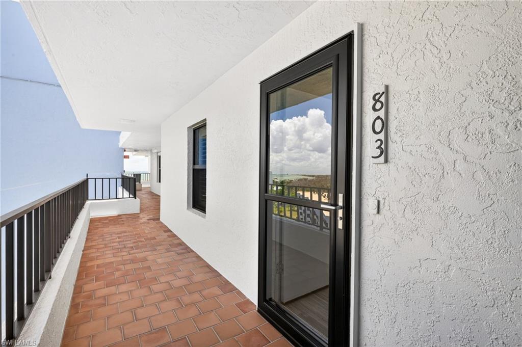 PUNTA RASSA - Residential