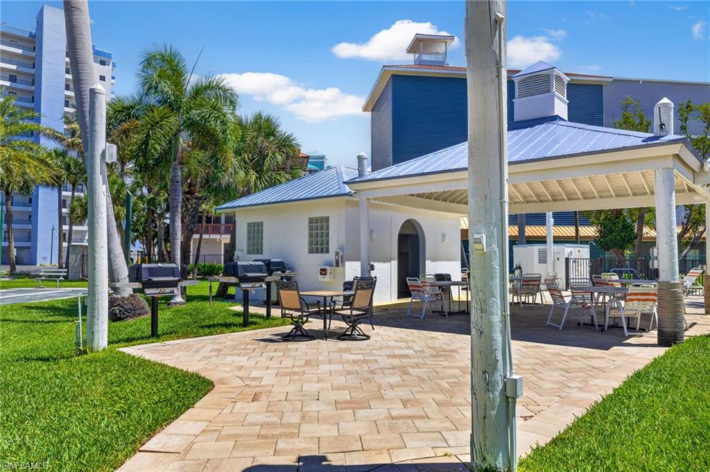 PUNTA RASSA - Residential