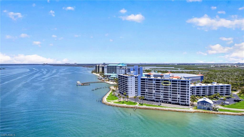 PUNTA RASSA - Residential