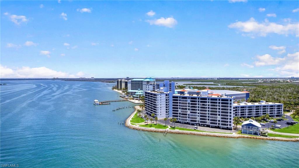 PUNTA RASSA - Residential
